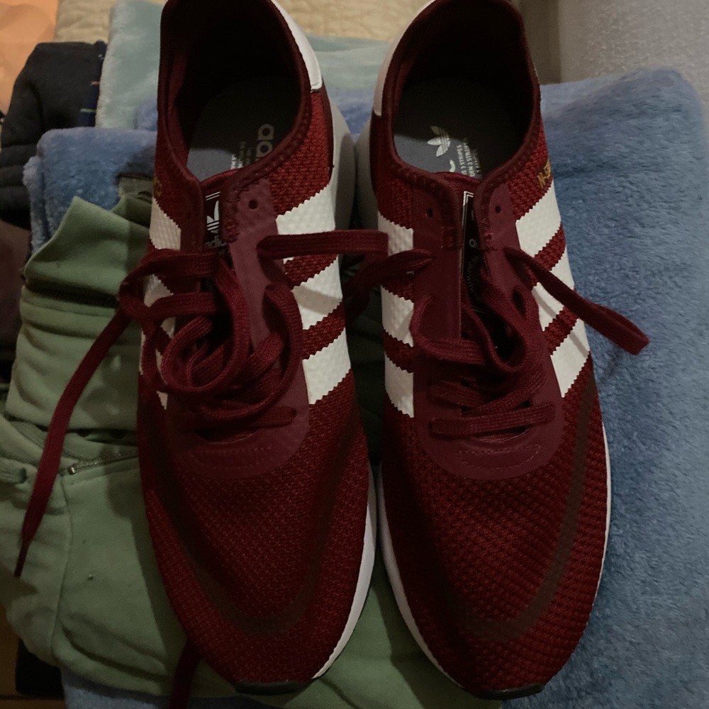 Adidas Sneakers - Picture 2 of 2